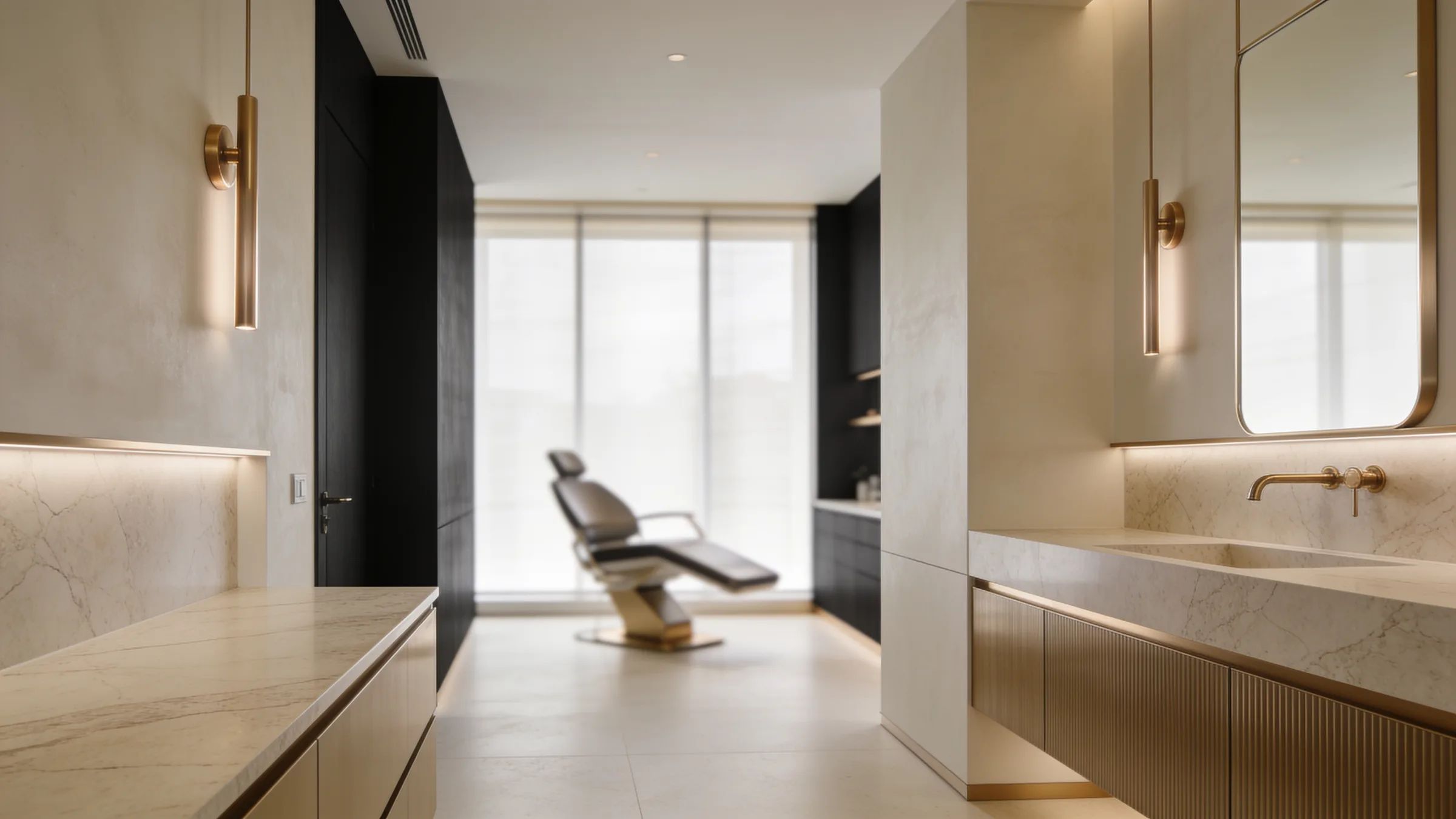 Batu Serter Smile Studio — Nişantaşı